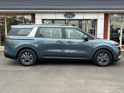 2023 Kia Carnival S KA4 MY23 Astra Blue