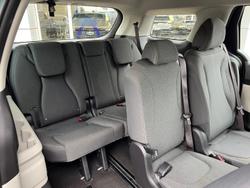 2023 Kia Carnival S KA4 MY23 Astra Blue