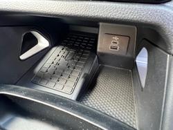 2025 Ford Everest Platinum MY25.50 4X4 Dual Range Meteor Grey