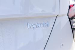 2025 Hyundai Kona Hybrid Elite N Line