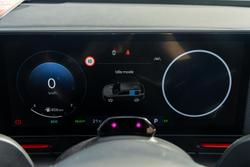 2025 Hyundai Kona Hybrid Elite N Line