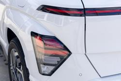 2025 Hyundai Kona Hybrid Elite N Line