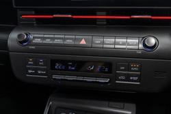 2025 Hyundai Kona Hybrid Elite N Line
