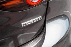 2026 Mazda 3 G25 Evolve SP