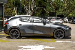 2026 Mazda 3 G25 Evolve SP