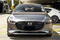 2026 Mazda 3 G25 Evolve SP