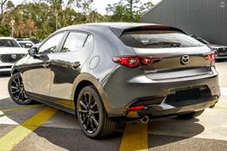 2026 Mazda 3 G25 Evolve SP