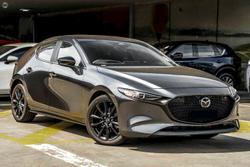 2026 Mazda 3 G25 Evolve SP