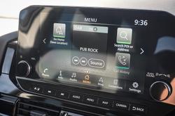 2024 Nissan Pathfinder Ti