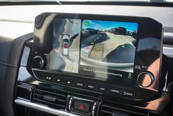 2024 Nissan Pathfinder Ti