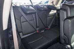 2024 Nissan Pathfinder Ti