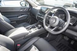 2024 Nissan Pathfinder Ti