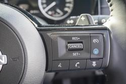 2024 Nissan Pathfinder Ti