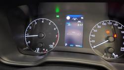 2024 Toyota Corolla Ascent Sport MZEA12R Glacier White