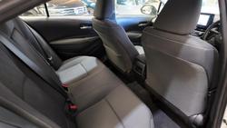 2024 Toyota Corolla Ascent Sport MZEA12R Glacier White