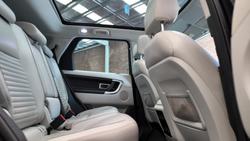 2016 Land Rover Discovery Sport SD4 HSE L550 MY16.5 4X4 Constant Santorini Black