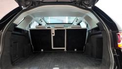 2016 Land Rover Discovery Sport SD4 HSE L550 MY16.5 4X4 Constant Santorini Black