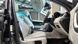 2016 Land Rover Discovery Sport SD4 HSE L550 MY16.5 4X4 Constant Santorini Black