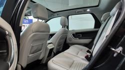 2016 Land Rover Discovery Sport SD4 HSE L550 MY16.5 4X4 Constant Santorini Black