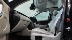 2016 Land Rover Discovery Sport SD4 HSE L550 MY16.5 4X4 Constant Santorini Black