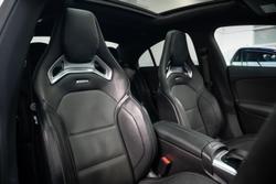 2020 Mercedes-Benz CLA-Class CLA45 AMG S