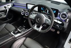 2020 Mercedes-Benz CLA-Class CLA45 AMG S