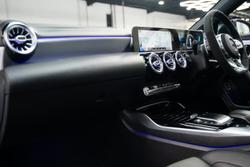 2020 Mercedes-Benz CLA-Class CLA45 AMG S