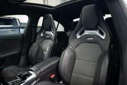 2020 Mercedes-Benz CLA-Class CLA45 AMG S