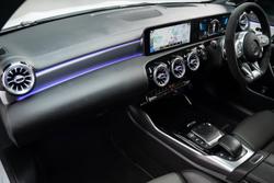 2020 Mercedes-Benz CLA-Class CLA45 AMG S