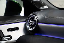 2020 Mercedes-Benz CLA-Class CLA45 AMG S