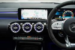 2020 Mercedes-Benz CLA-Class CLA45 AMG S