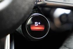 2020 Mercedes-Benz CLA-Class CLA45 AMG S