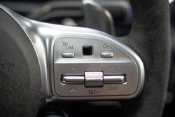 2020 Mercedes-Benz CLA-Class CLA45 AMG S