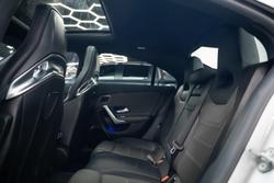 2020 Mercedes-Benz CLA-Class CLA45 AMG S