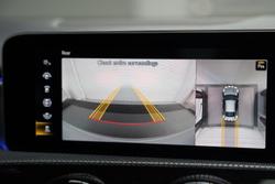 2020 Mercedes-Benz CLA-Class CLA45 AMG S