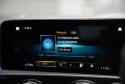 2020 Mercedes-Benz CLA-Class CLA45 AMG S