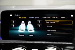 2020 Mercedes-Benz CLA-Class CLA45 AMG S