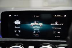 2020 Mercedes-Benz CLA-Class CLA45 AMG S