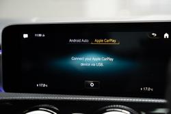 2020 Mercedes-Benz CLA-Class CLA45 AMG S