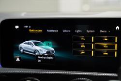 2020 Mercedes-Benz CLA-Class CLA45 AMG S