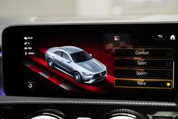 2020 Mercedes-Benz CLA-Class CLA45 AMG S