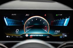 2020 Mercedes-Benz CLA-Class CLA45 AMG S