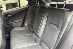 2023 Lexus UX 250h Luxury