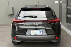 2023 Lexus UX 250h Luxury