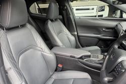 2023 Lexus UX 250h Luxury