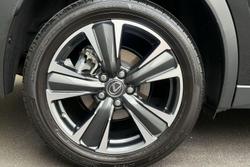 2023 Lexus UX 250h Luxury