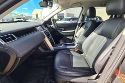 2018 Land Rover Discovery Sport TD4 110kW HSE