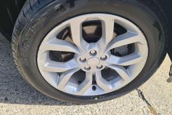 2018 Land Rover Discovery Sport TD4 110kW HSE