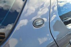 2018 Land Rover Discovery Sport TD4 110kW HSE