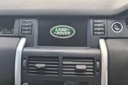 2018 Land Rover Discovery Sport TD4 110kW HSE